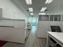 Vision Exchange (D22), Office #603000321